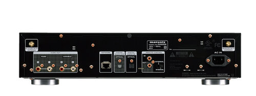 Network Audio Player Marantz NA6006